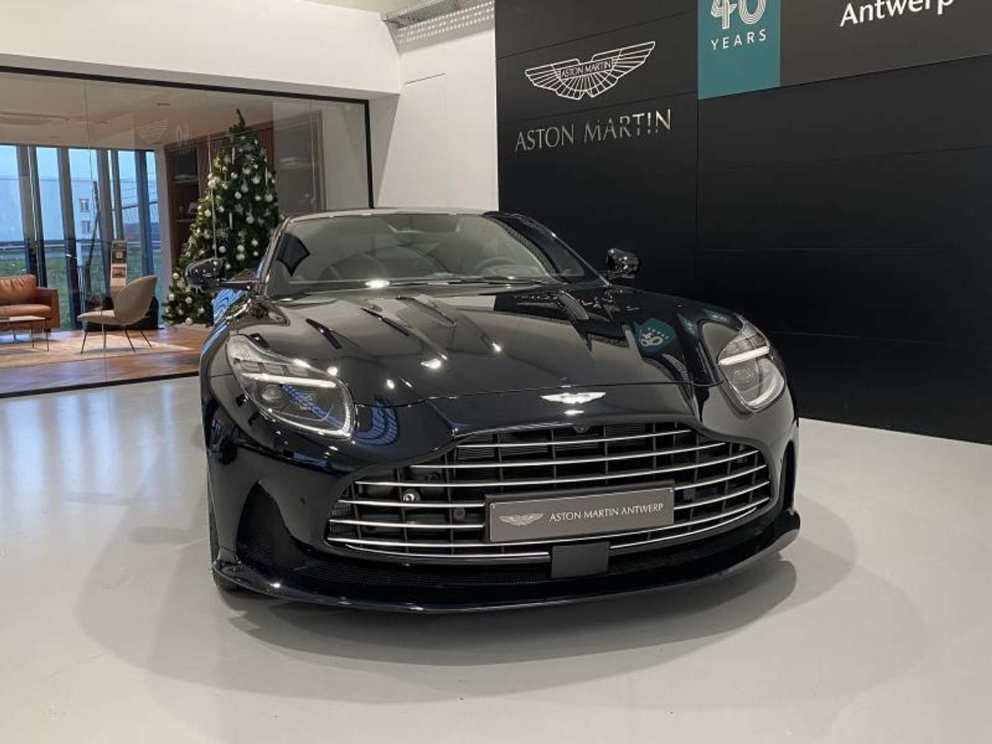 Aston Martin DB12 - 2024 - Joinsteer - #3