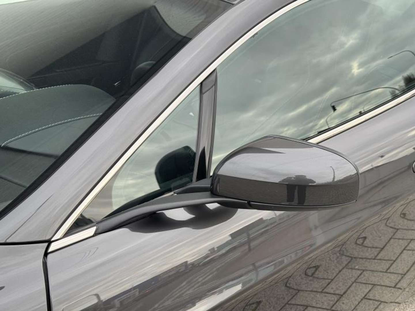 Aston Martin V8 4.7l Sportshift - 2009 - Joinsteer - #11