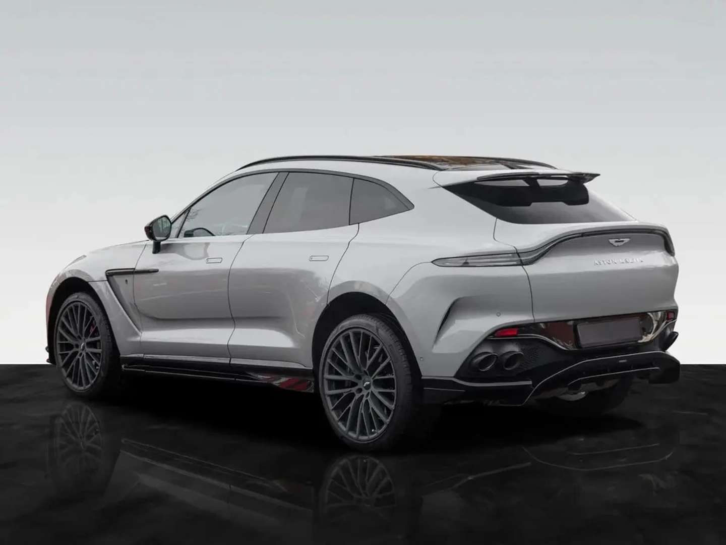 Aston Martin DBX 707 4L - 2024 - Joinsteer - #4