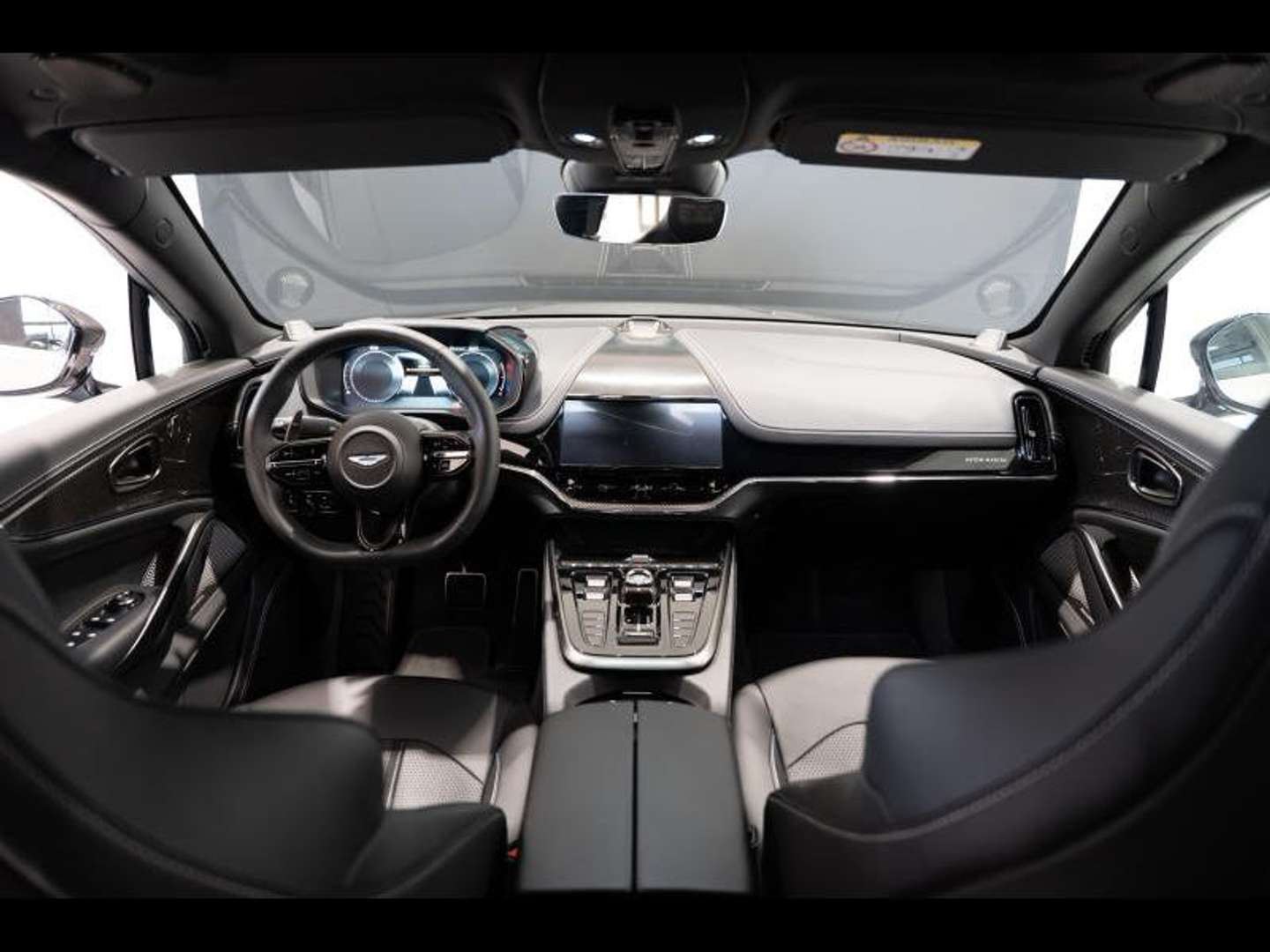 Aston Martin DBX 707 - 2024 - Joinsteer - #7