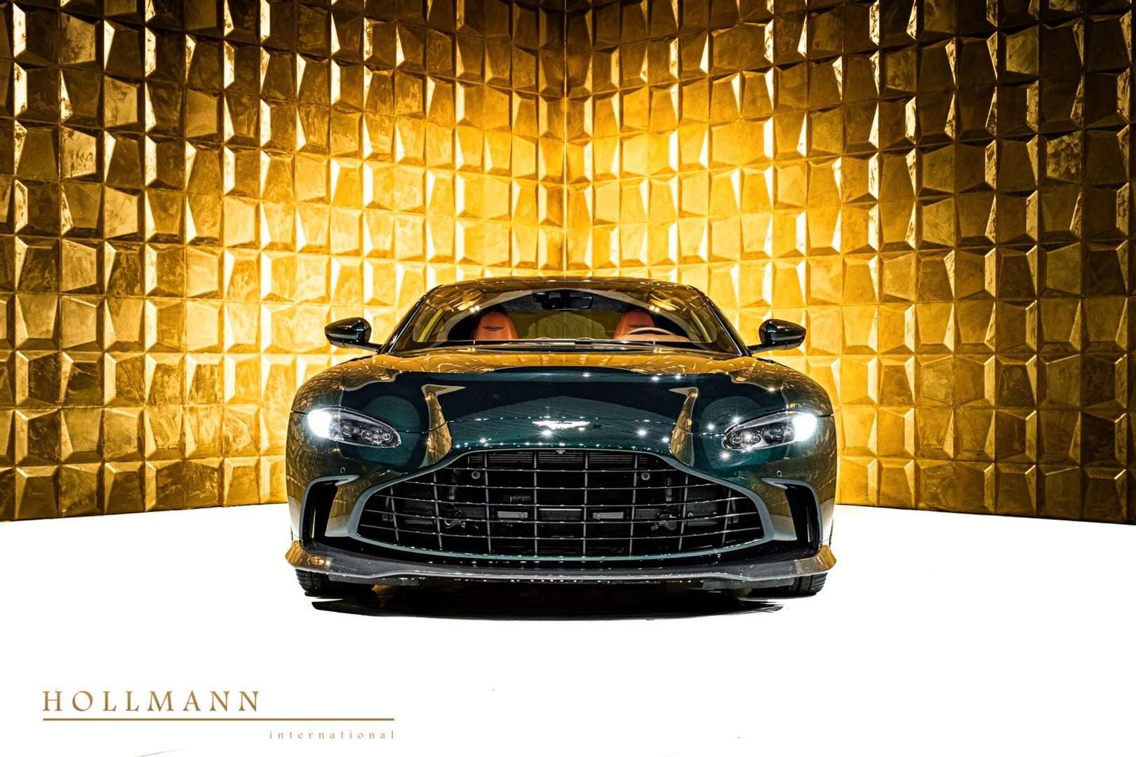 Aston Martin Vantage CARBON + CERAMIC - 2023 - Joinsteer - #7