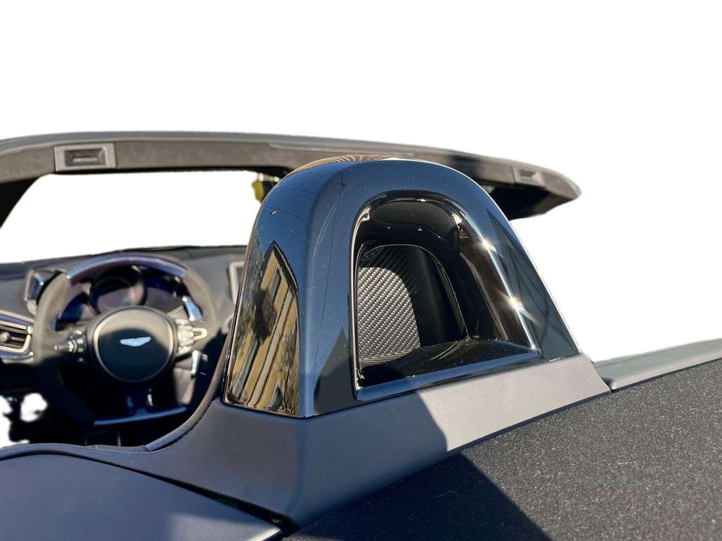 Aston Martin Vantage Roadster V12 - 2025 - Joinsteer - #13