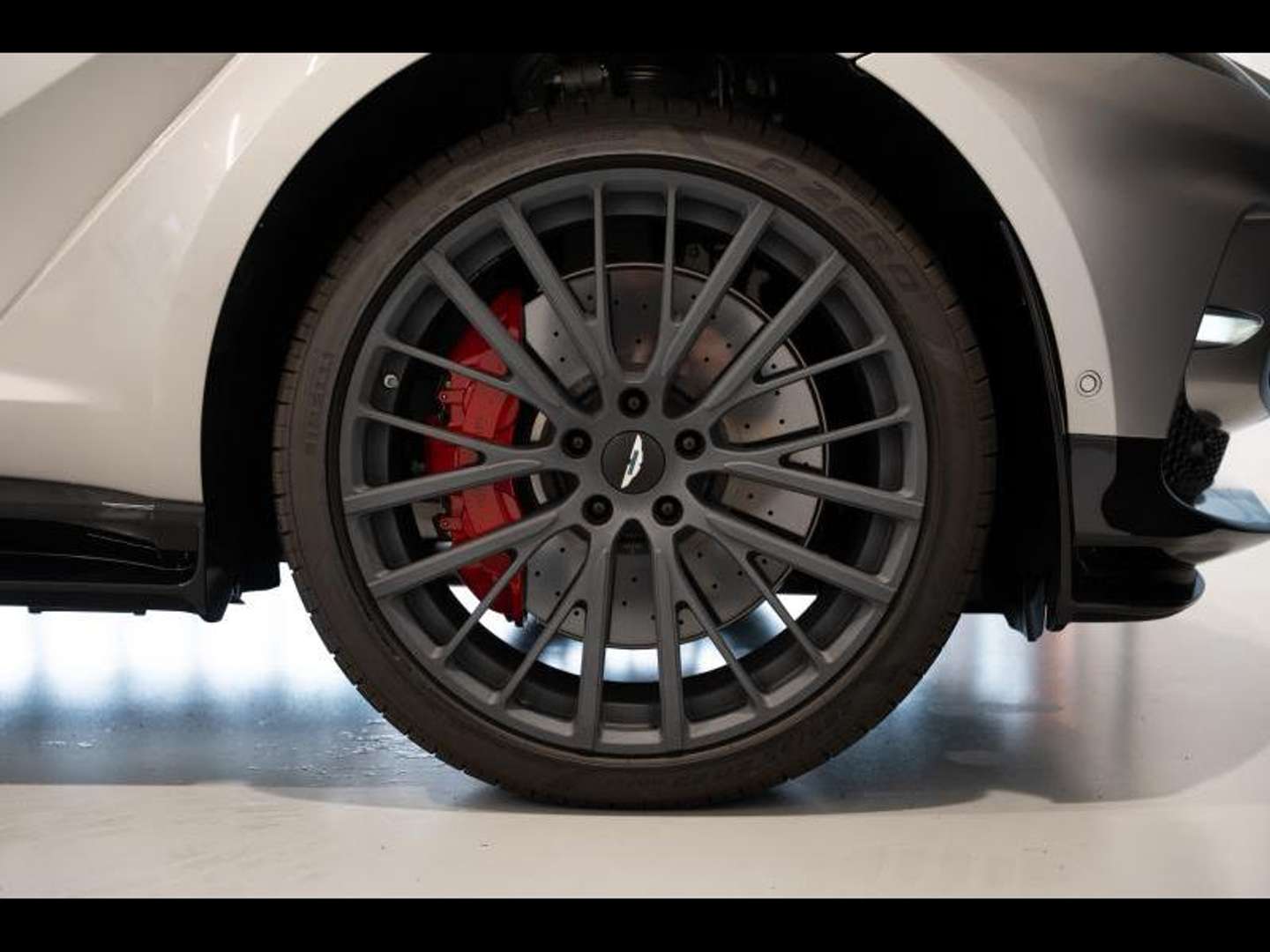 Aston Martin DBX 707 - 2024 - Joinsteer - #8