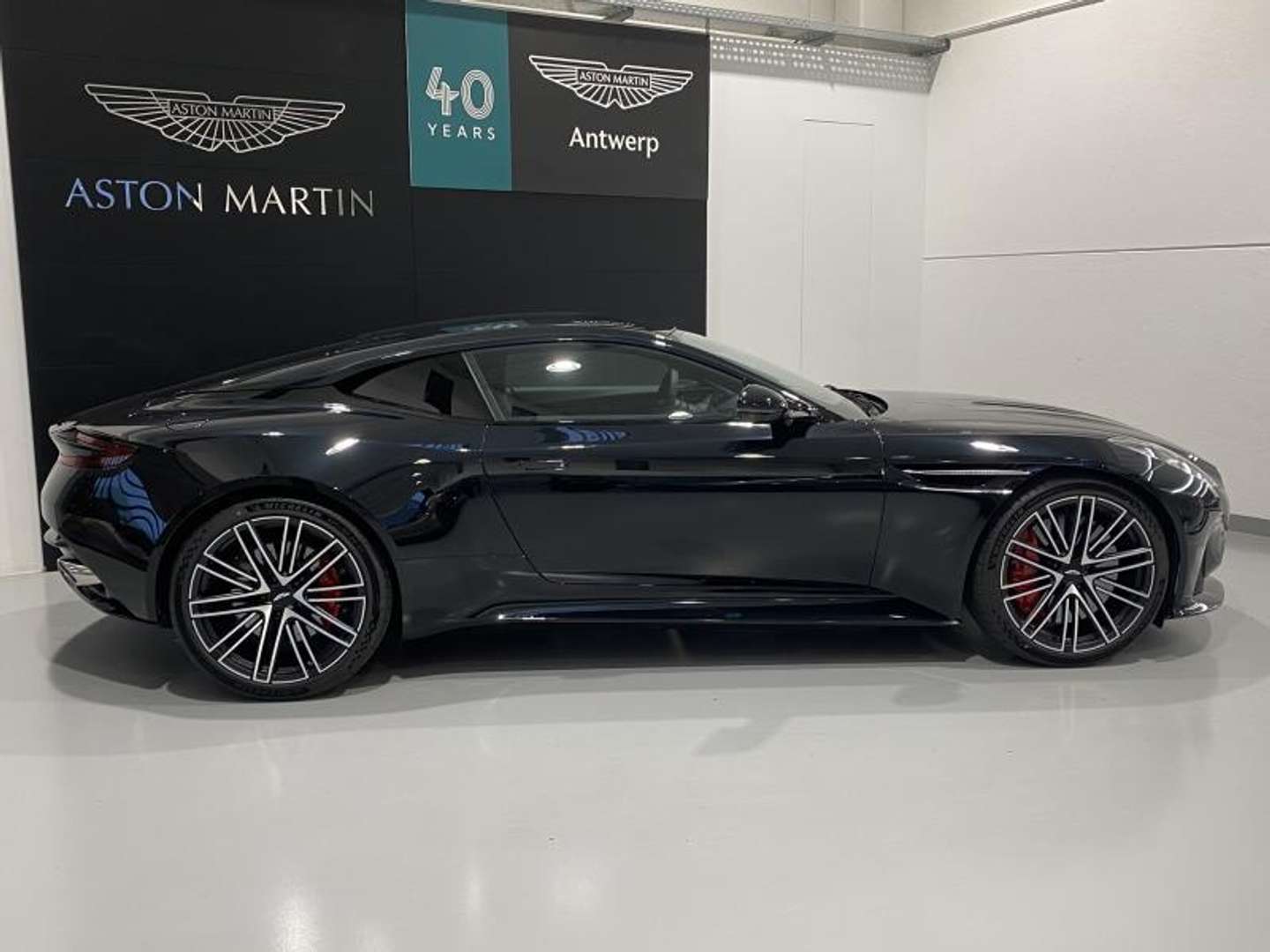 Aston Martin DB12 - 2024 - Joinsteer - #6