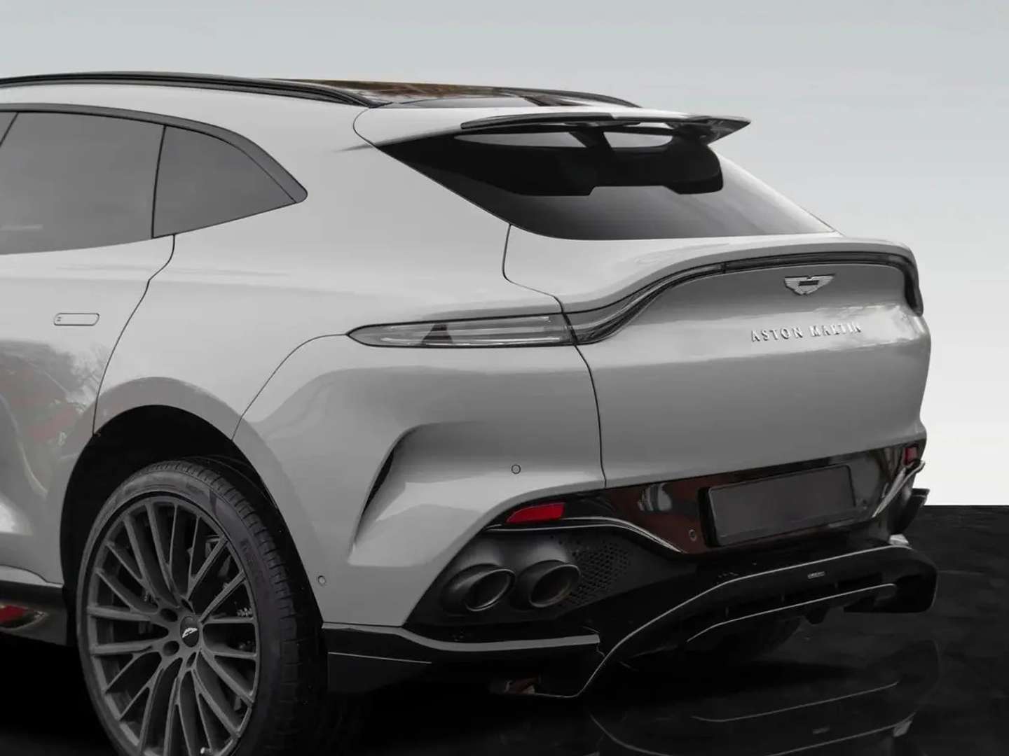 Aston Martin DBX 707 4L - 2024 - Joinsteer - #6