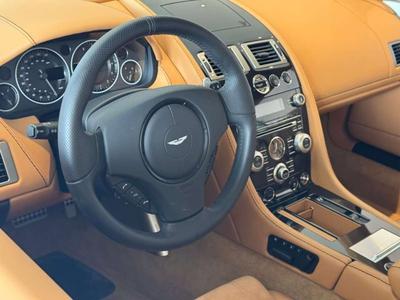 Aston Martin DBS -  - Joinsteer - #5