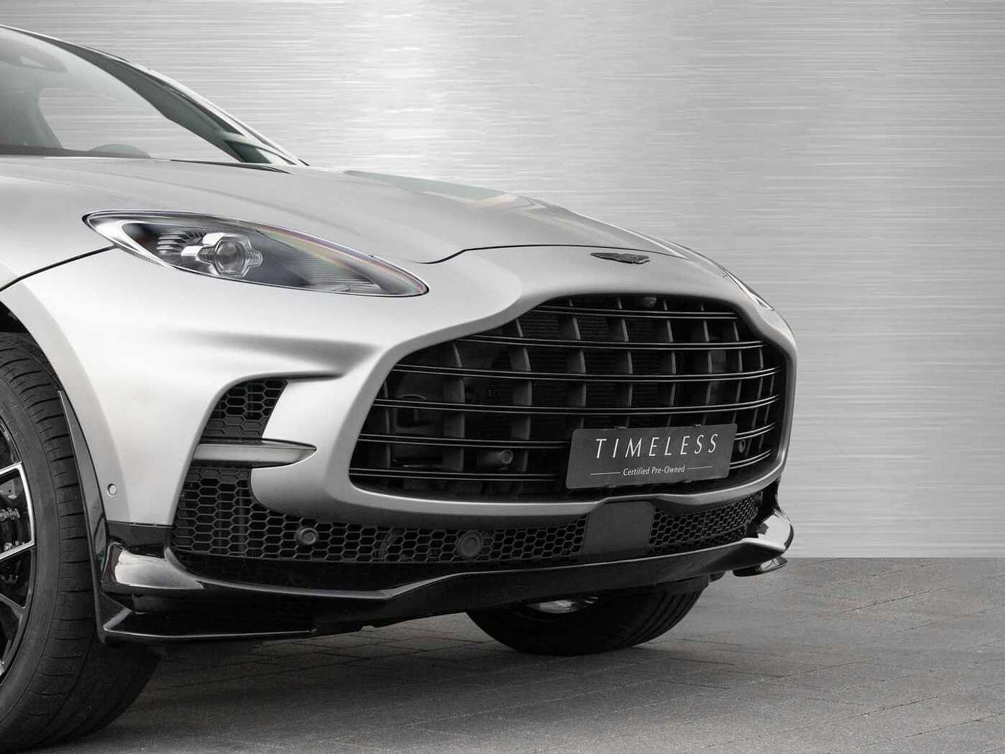 Aston Martin DBX 707 V8 4x4 - 2023 - Joinsteer - #22