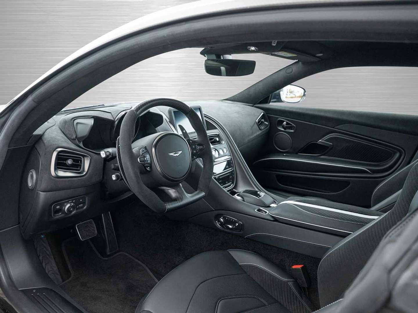 Aston Martin DBS 770 Ultimate - 2024 - Joinsteer - #4