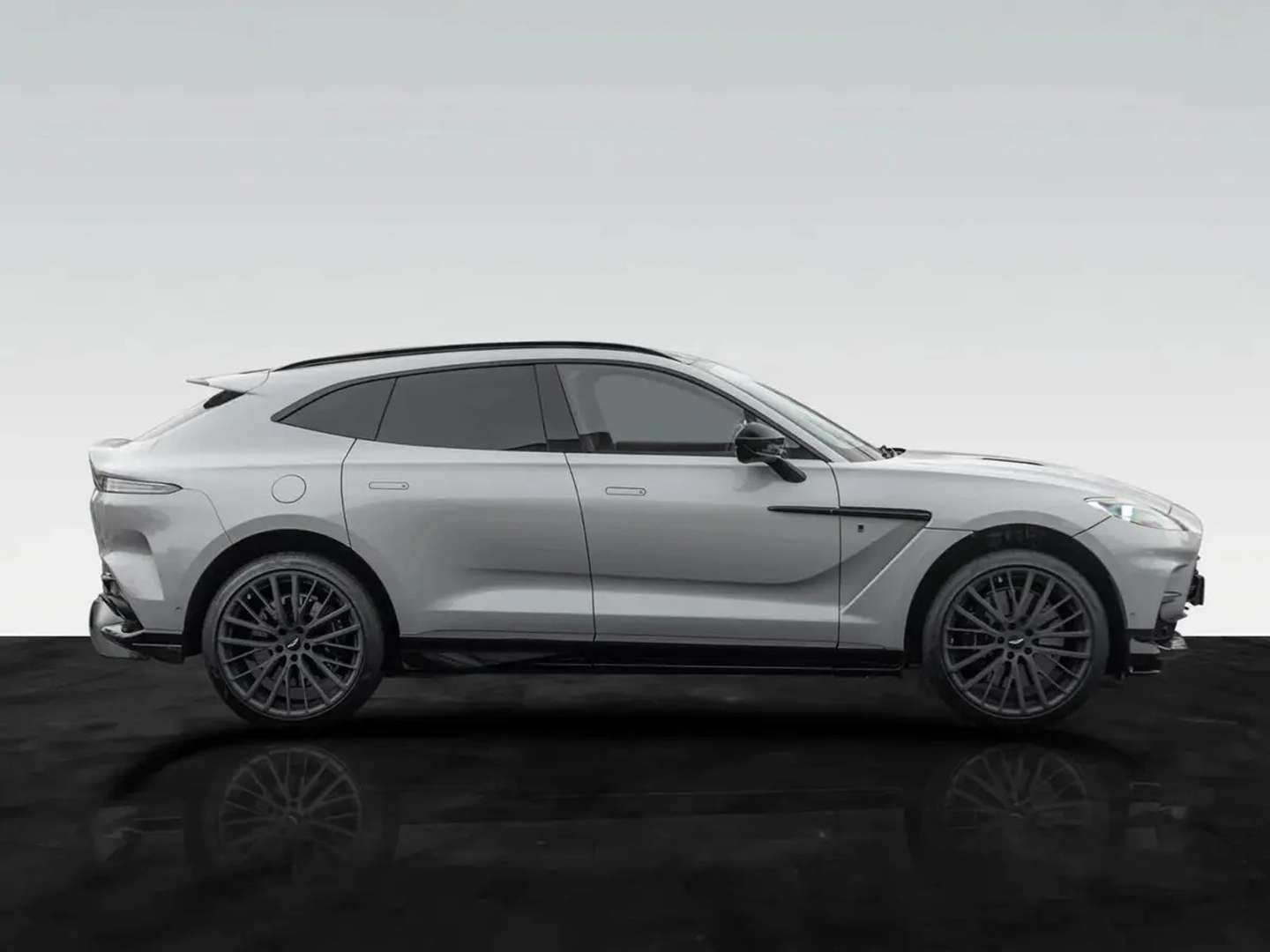 Aston Martin DBX 707 4L - 2024 - Joinsteer - #7