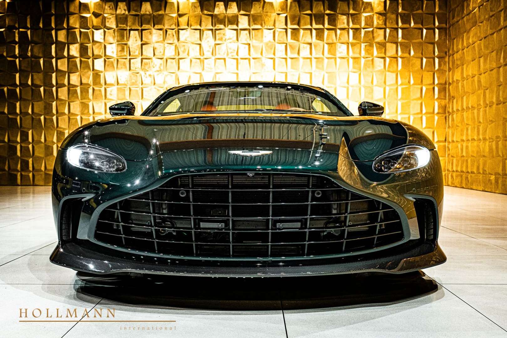 Aston Martin Vantage CARBON + CERAMIC - 2023 - Joinsteer - #9