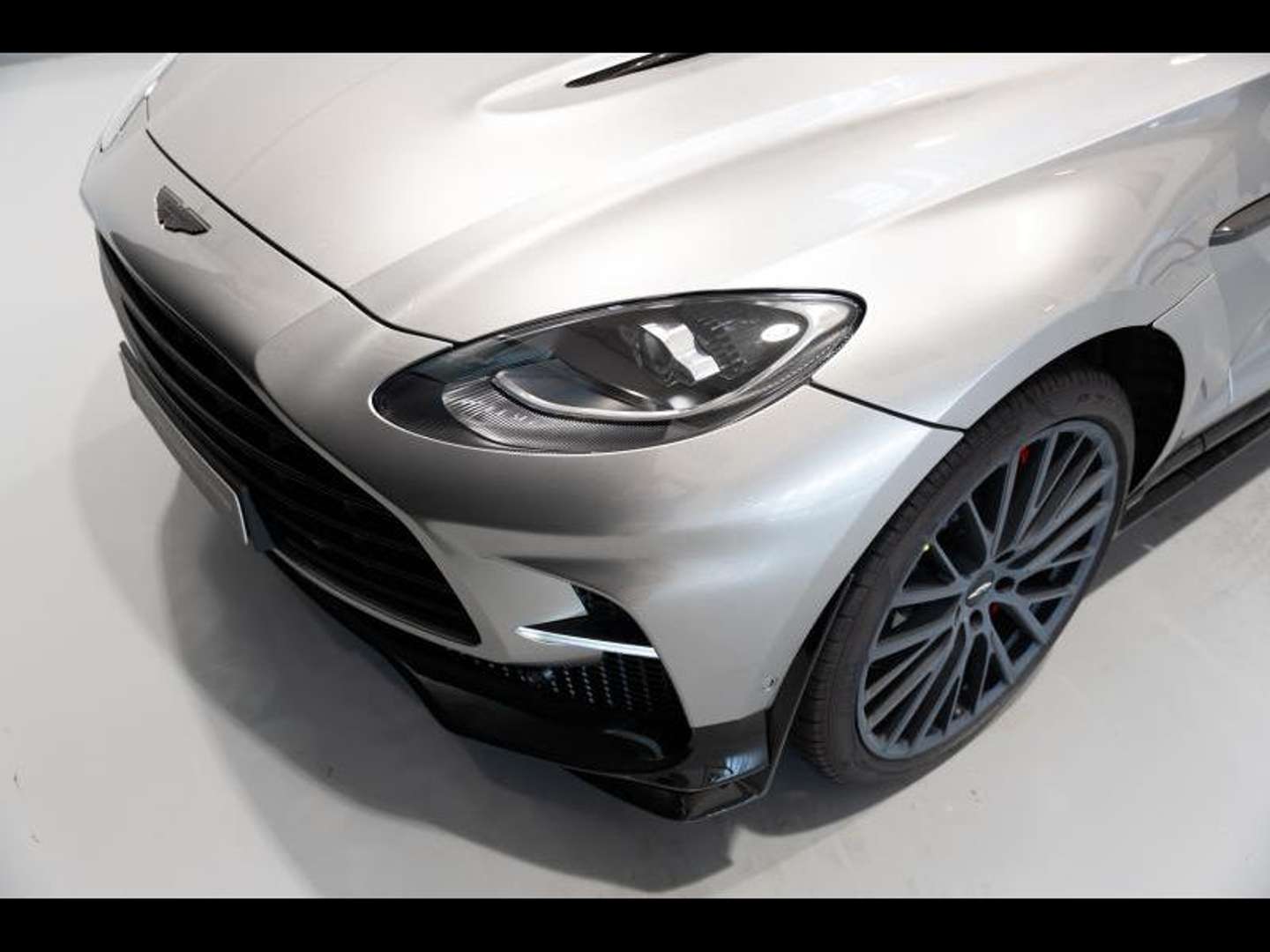 Aston Martin DBX 707 - 2024 - Joinsteer - #10