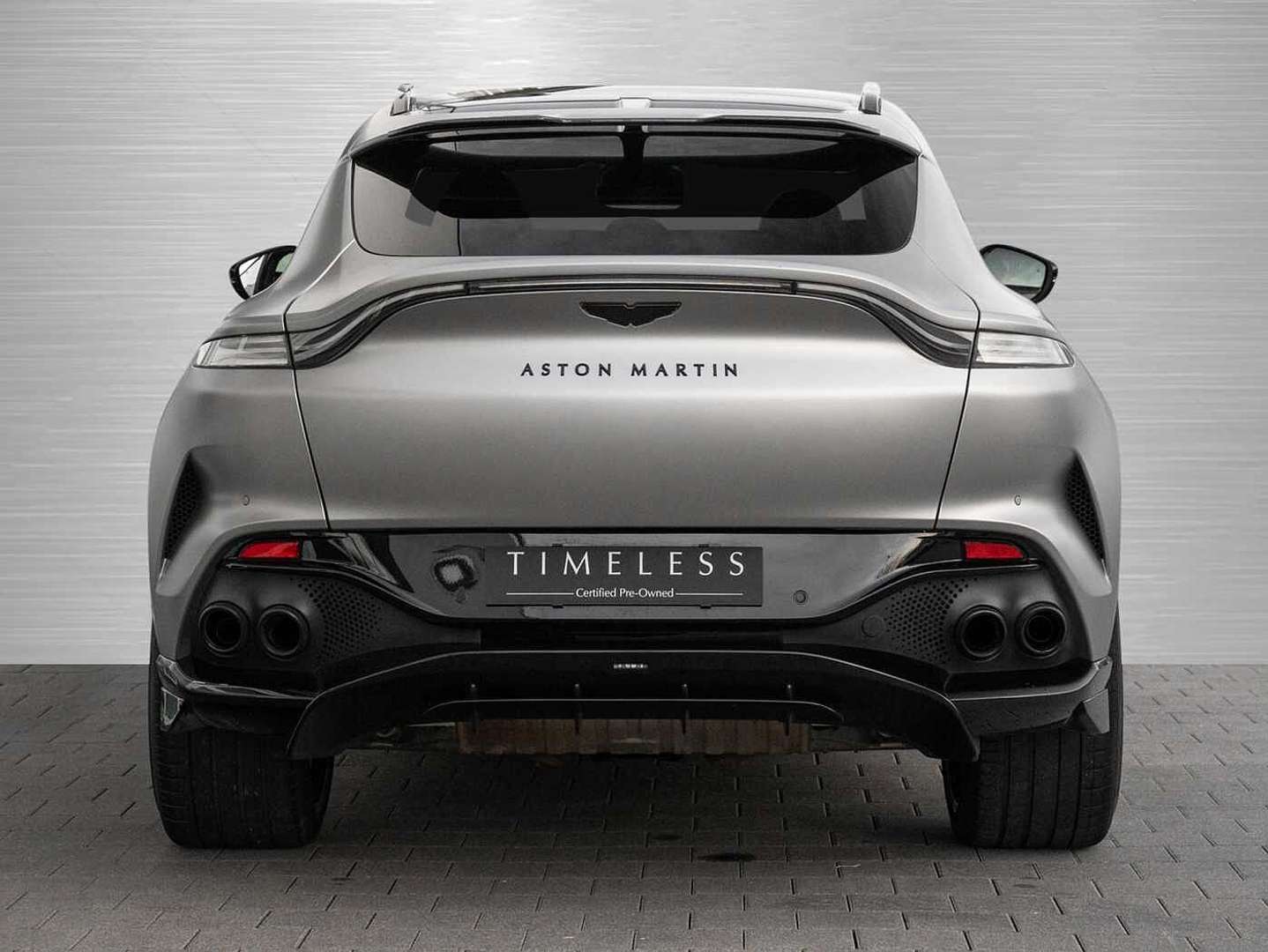 Aston Martin DBX 707 V8 4x4 - 2023 - Joinsteer - #23