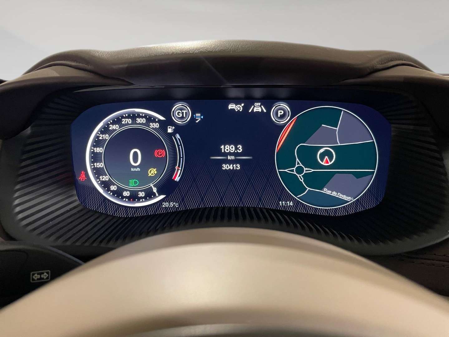 Aston Martin DBX 4.0 V8 Edition Limité - 2021 - Joinsteer - #3