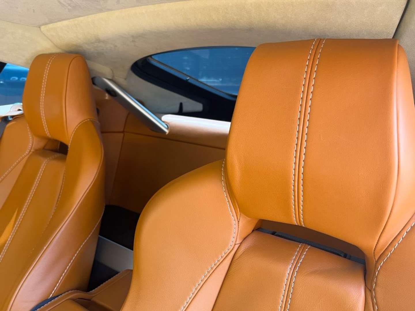 Aston Martin Vantage Coupe V8 Sportshift - 2008 - Joinsteer - #10