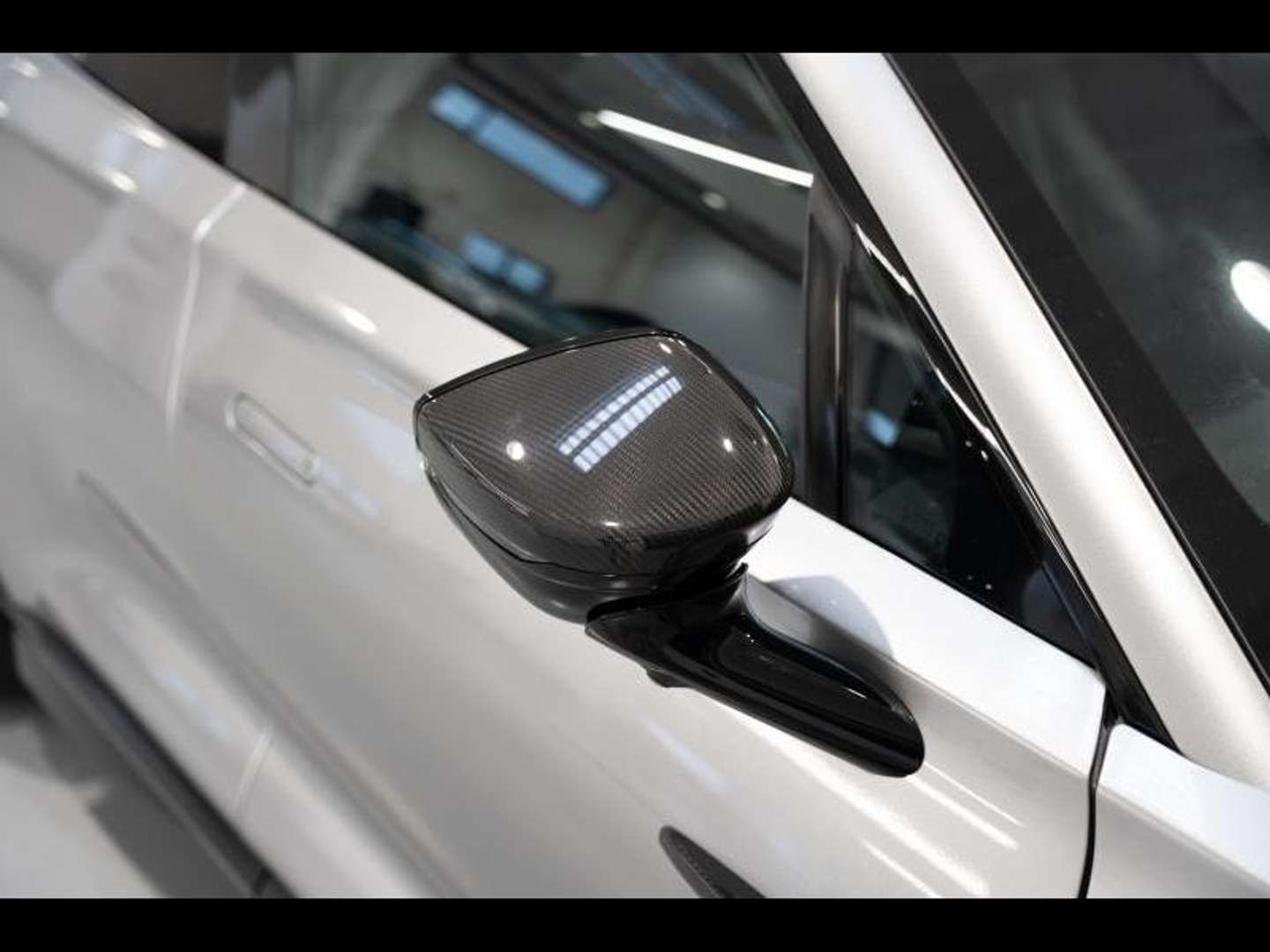 Aston Martin DBX 707 - 2024 - Joinsteer - #11