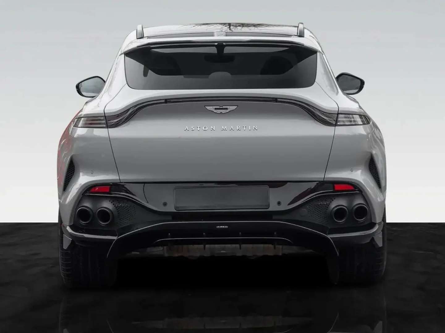 Aston Martin DBX 707 4L - 2024 - Joinsteer - #9