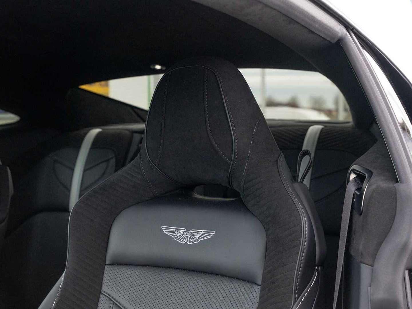 Aston Martin DBS 770 Ultimate - 2024 - Joinsteer - #5