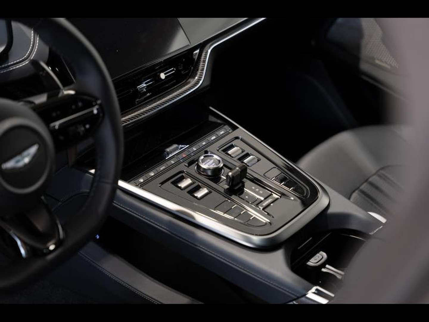 Aston Martin DBX 707 - 2024 - Joinsteer - #13