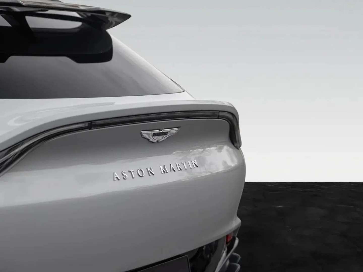 Aston Martin DBX 707 4L - 2024 - Joinsteer - #10
