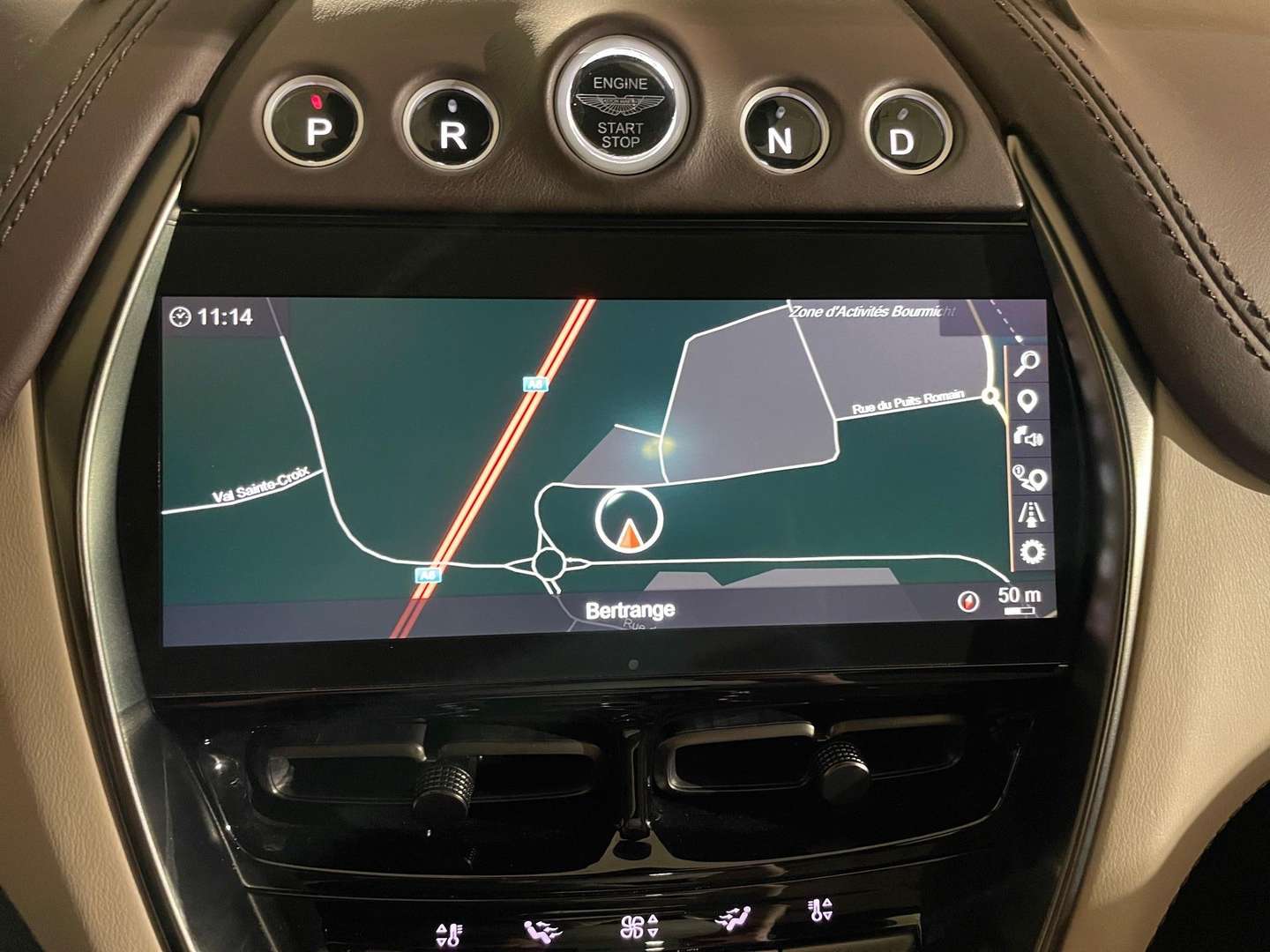 Aston Martin DBX 4.0 V8 Edition Limité - 2021 - Joinsteer - #4