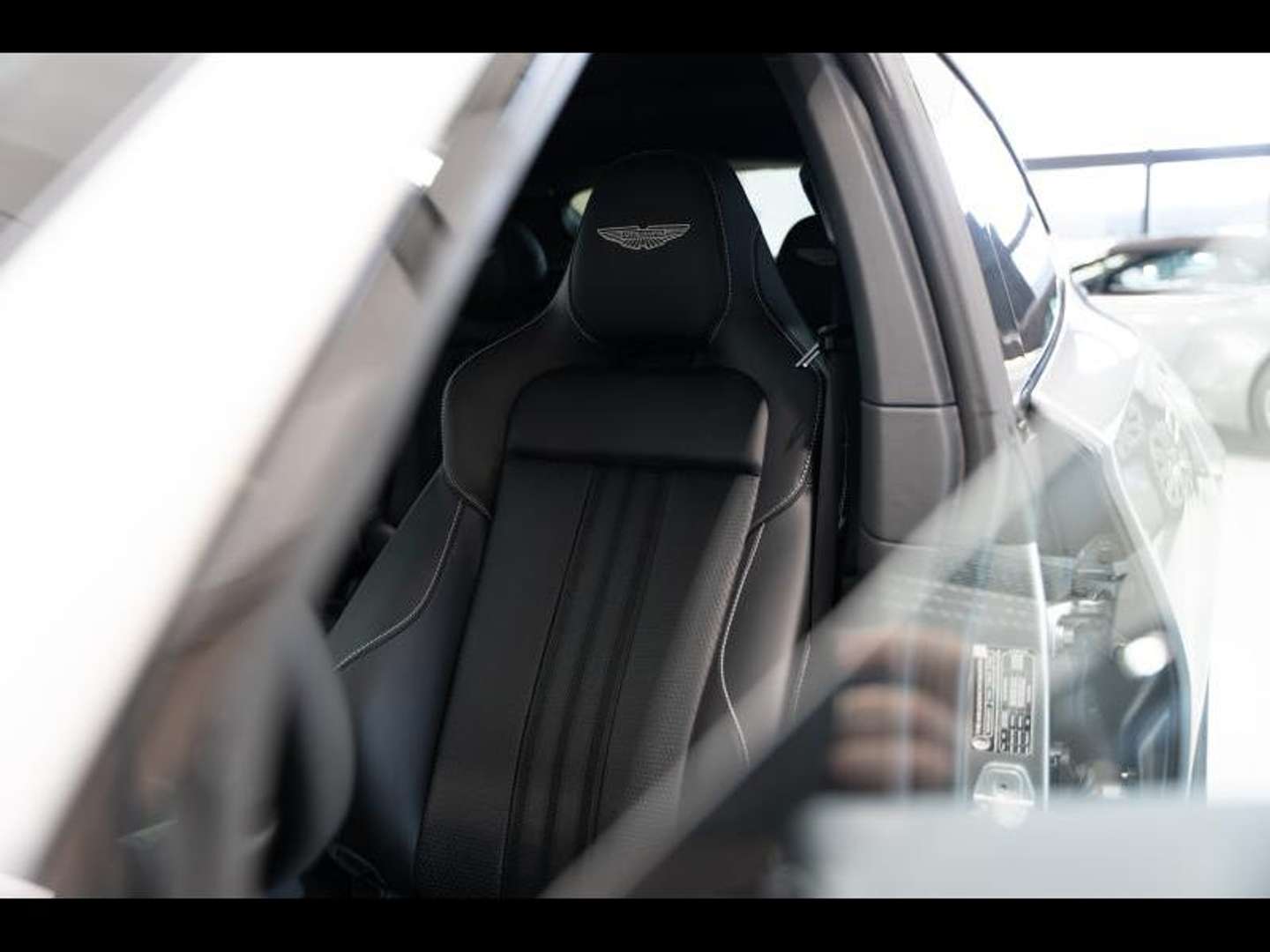 Aston Martin DBX 707 - 2024 - Joinsteer - #14