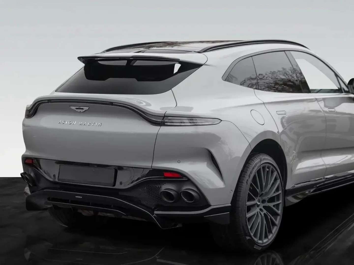 Aston Martin DBX 707 4L - 2024 - Joinsteer - #11