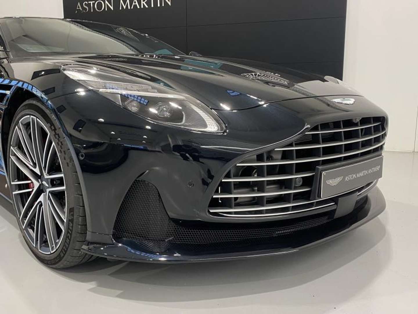 Aston Martin DB12 - 2024 - Joinsteer - #12