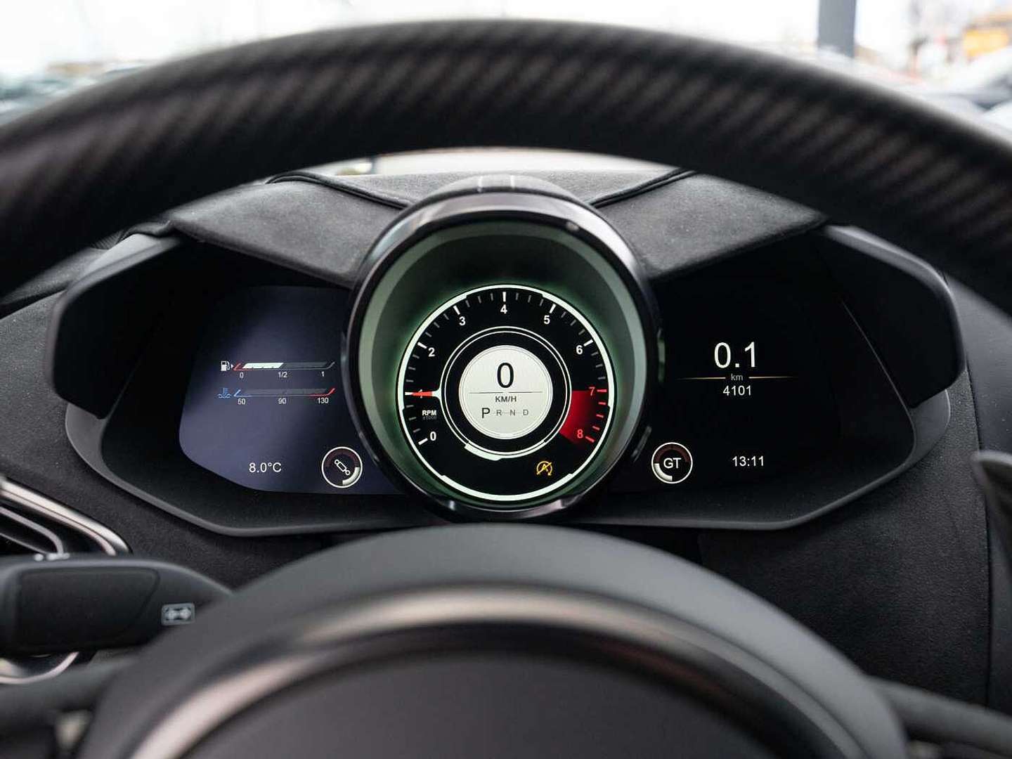 Aston Martin DBS 770 Ultimate - 2024 - Joinsteer - #6