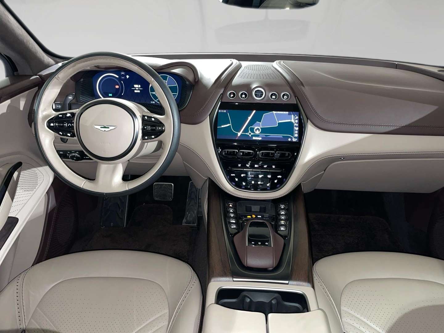 Aston Martin DBX 4.0 V8 Edition Limité - 2021 - Joinsteer - #5