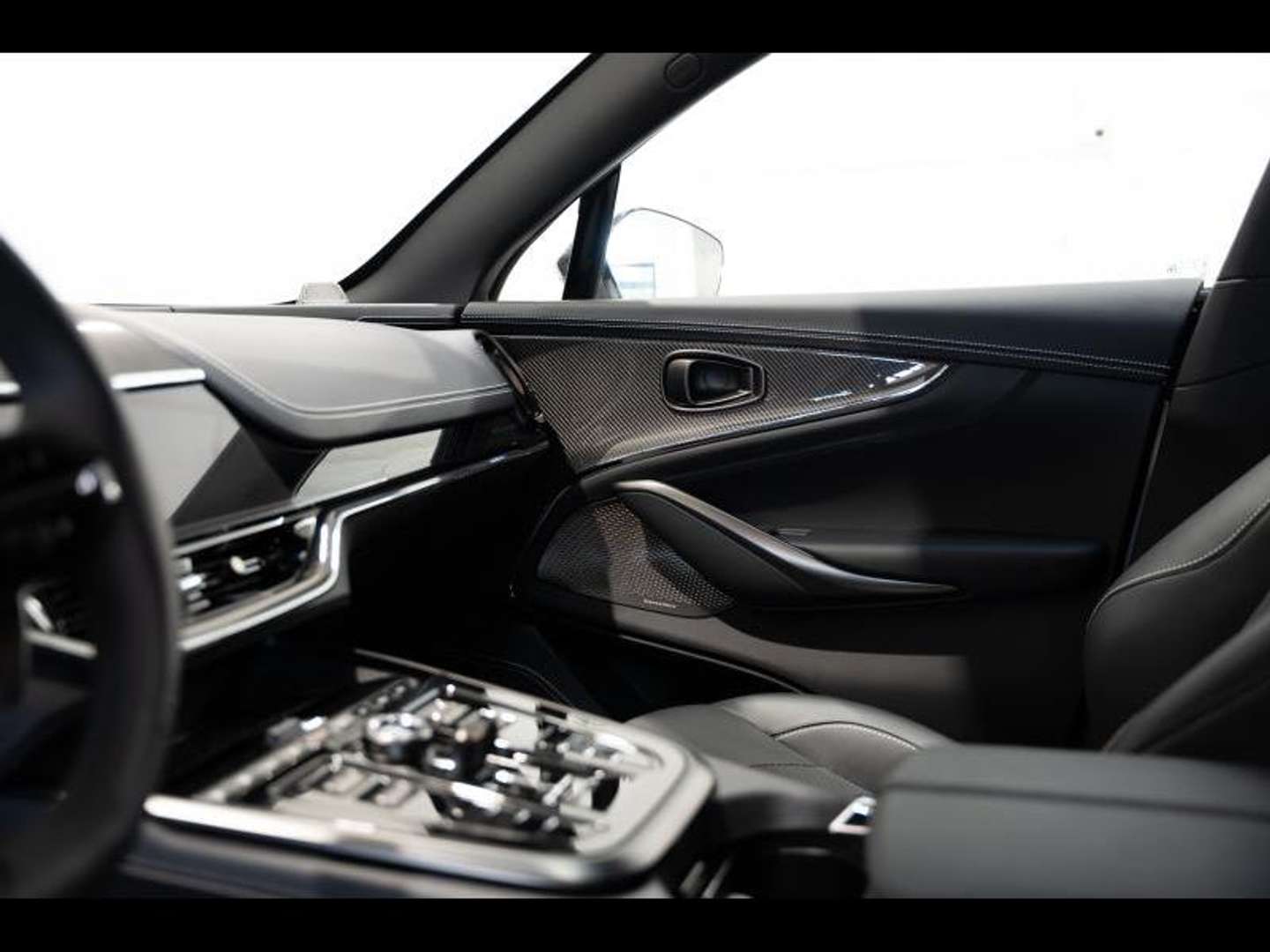 Aston Martin DBX 707 - 2024 - Joinsteer - #15