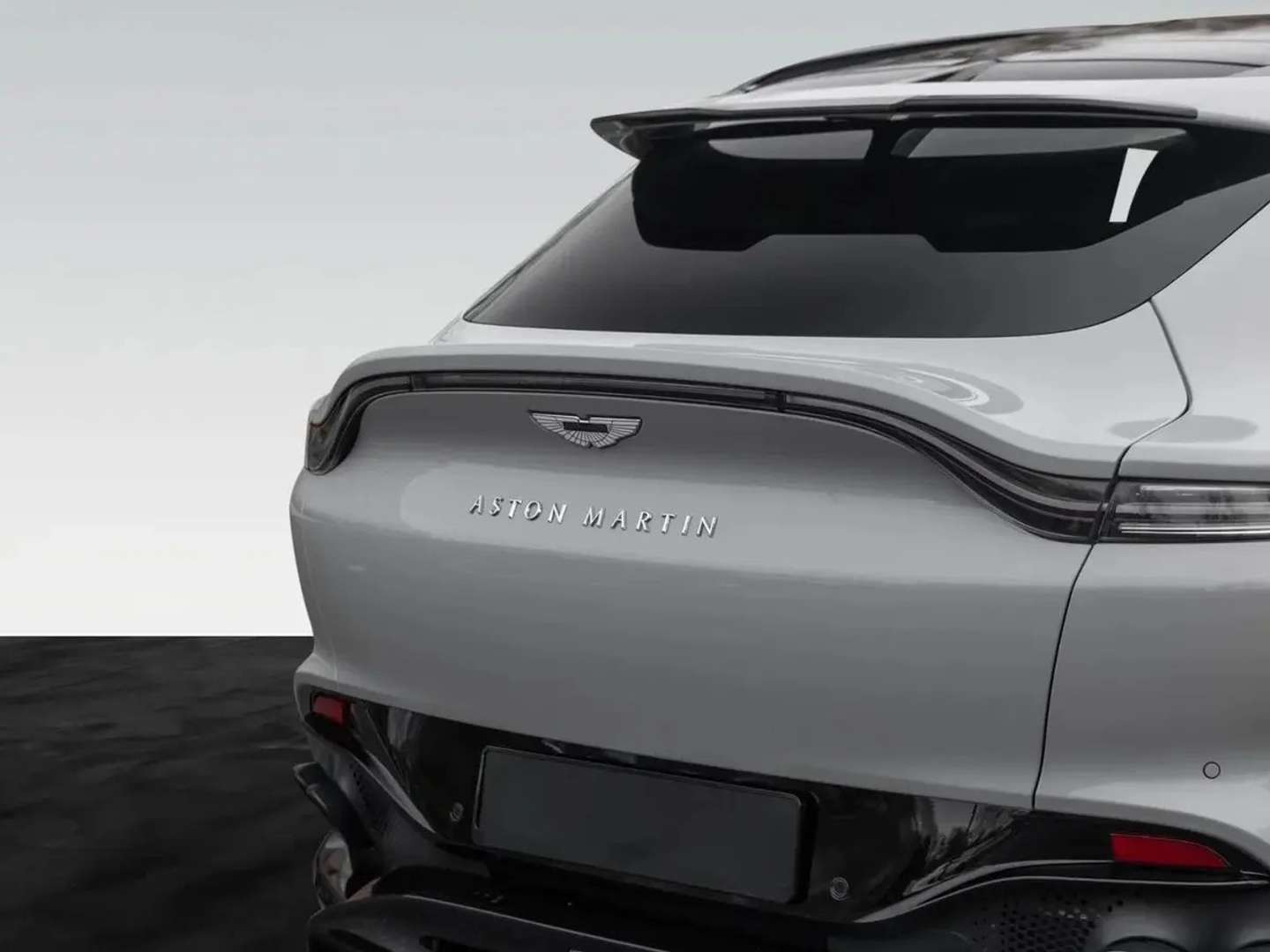 Aston Martin DBX 707 4L - 2024 - Joinsteer - #12