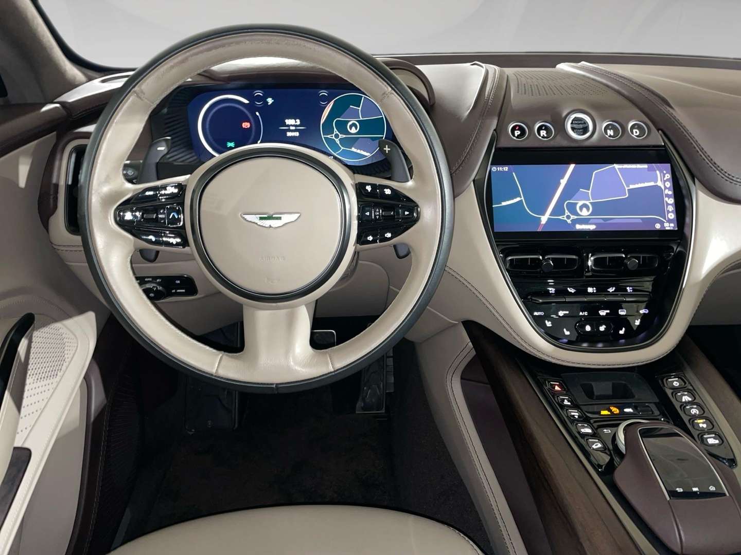 Aston Martin DBX 4.0 V8 Edition Limité - 2021 - Joinsteer - #6