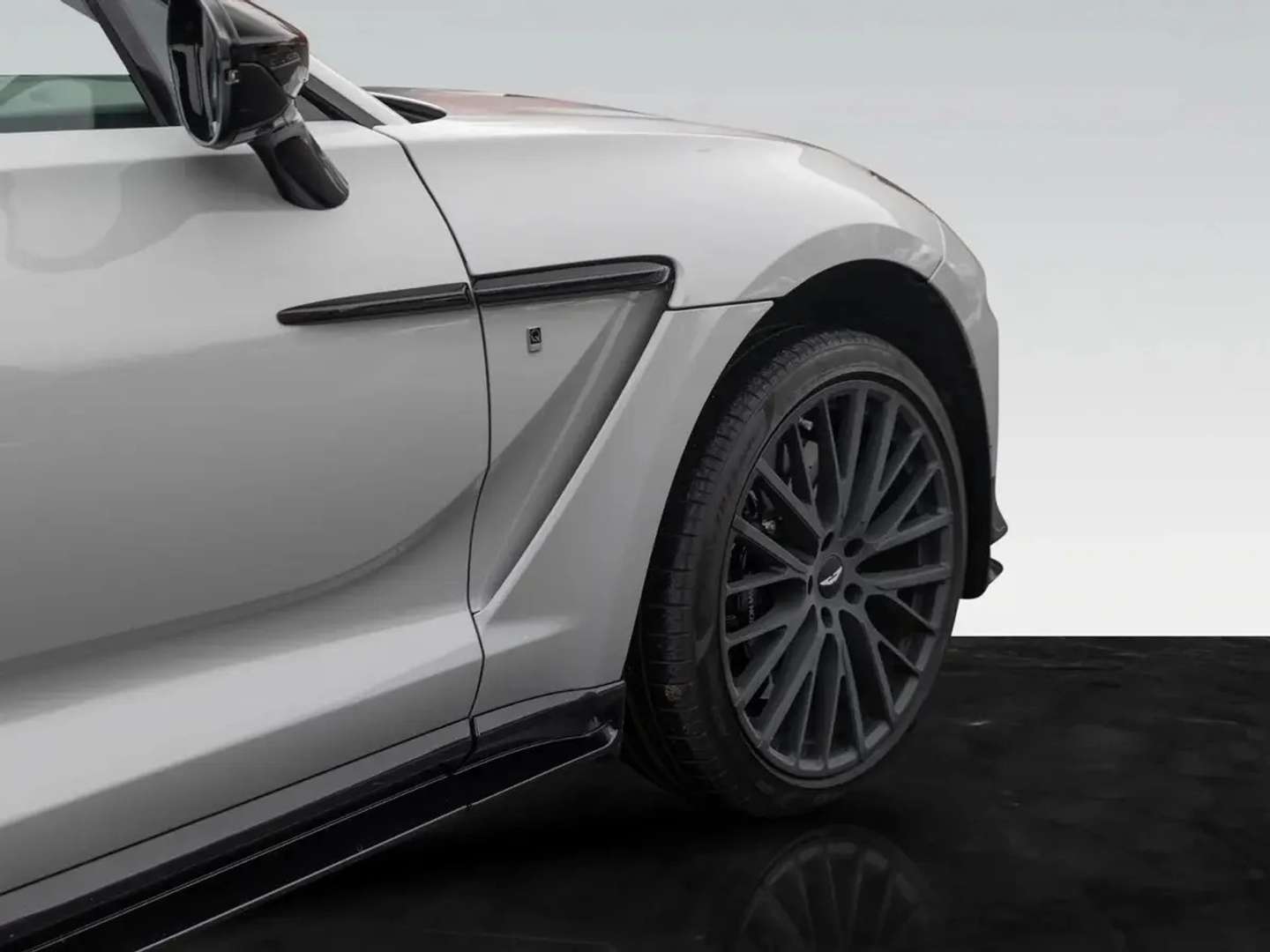 Aston Martin DBX 707 4L - 2024 - Joinsteer - #13