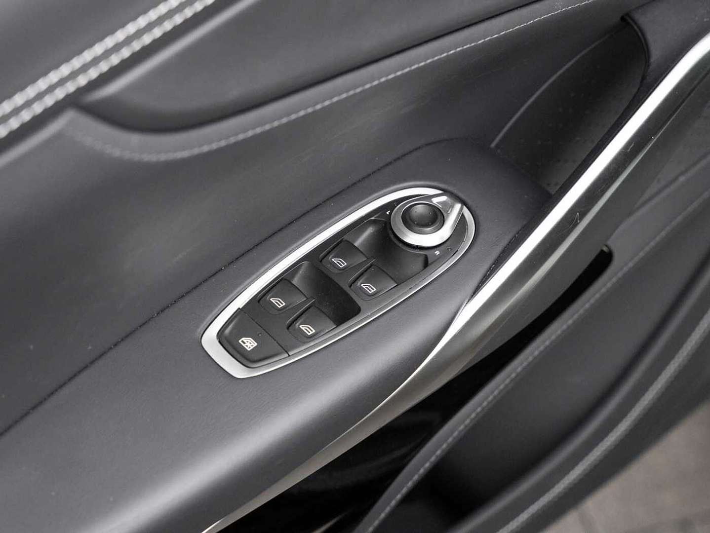 Aston Martin DBX 707 V8 4x4 - 2023 - Joinsteer - #28