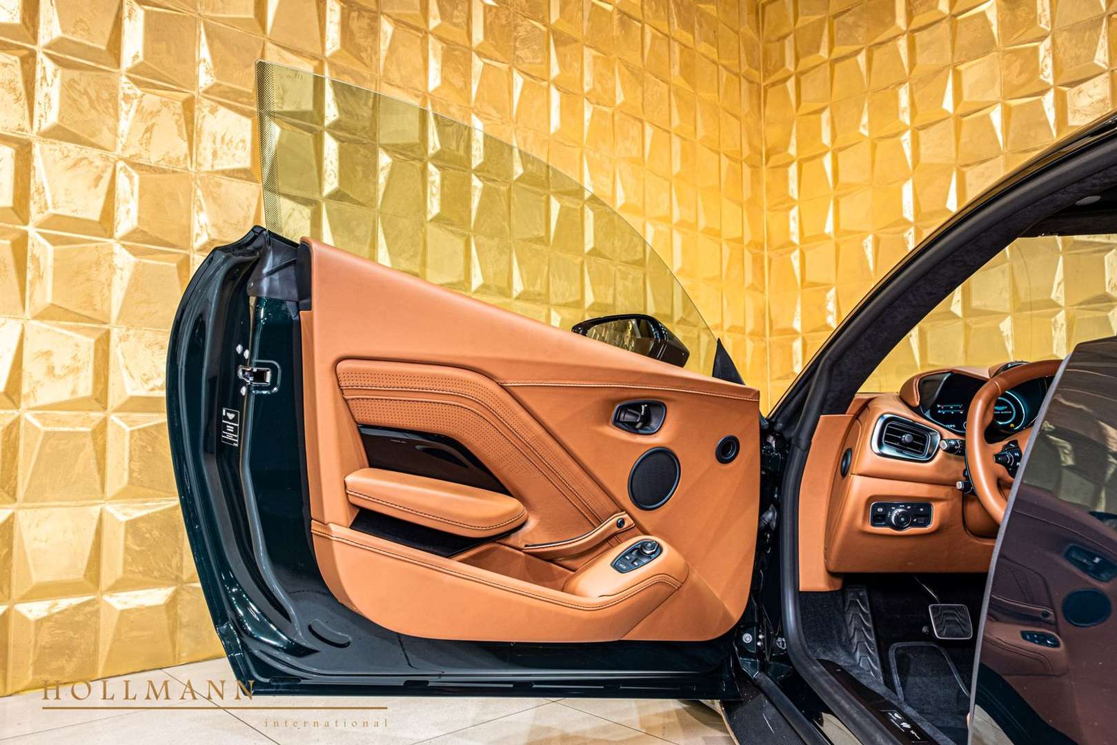 Aston Martin Vantage CARBON + CERAMIC - 2023 - Joinsteer - #15