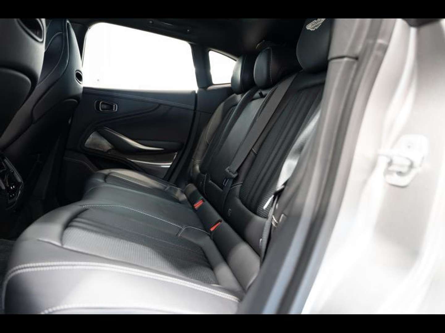 Aston Martin DBX 707 - 2024 - Joinsteer - #17