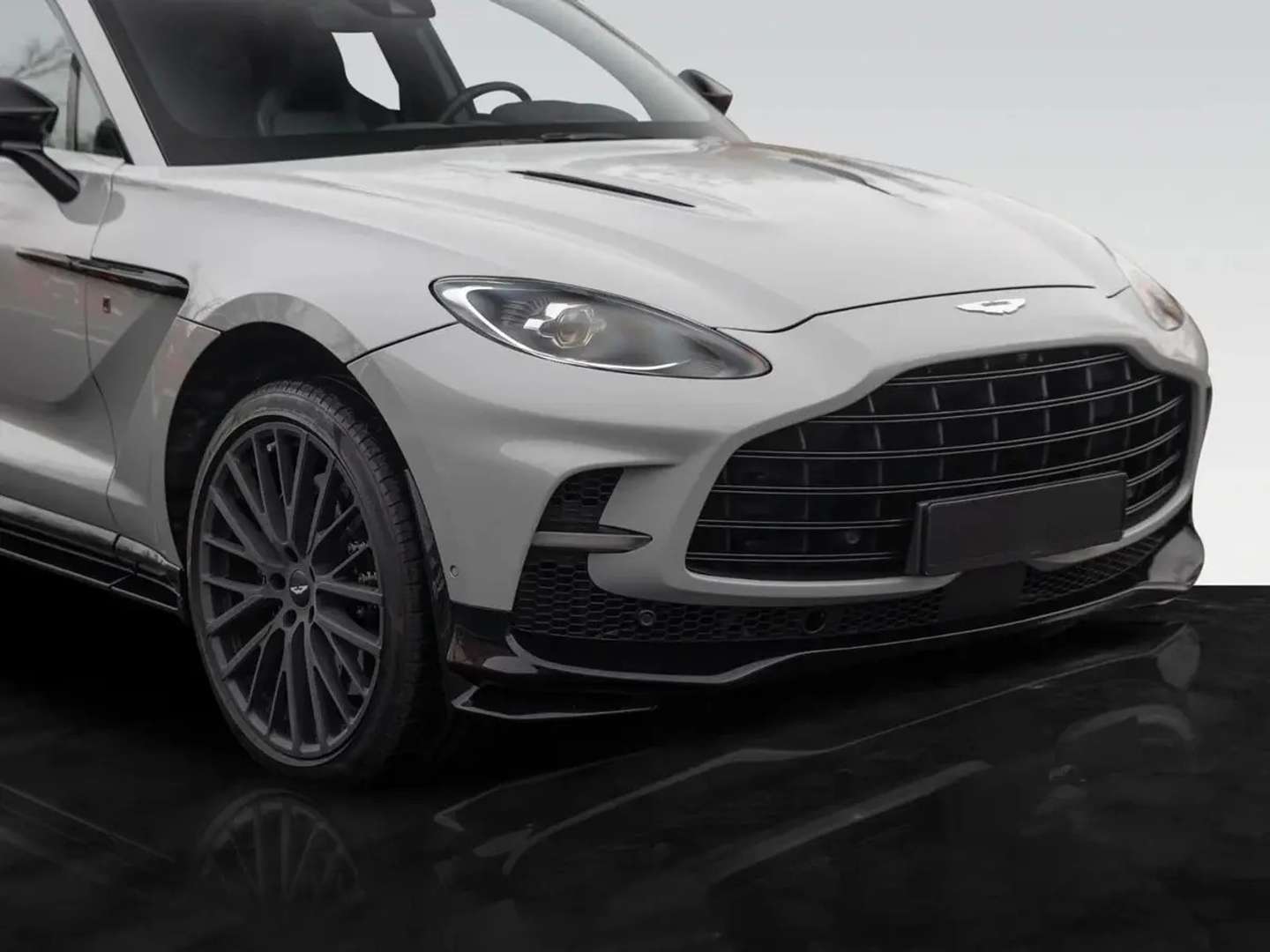 Aston Martin DBX 707 4L - 2024 - Joinsteer - #14