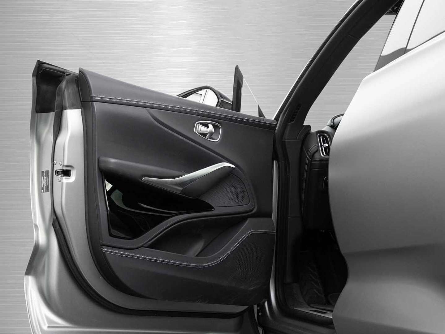 Aston Martin DBX 707 V8 4x4 - 2023 - Joinsteer - #29