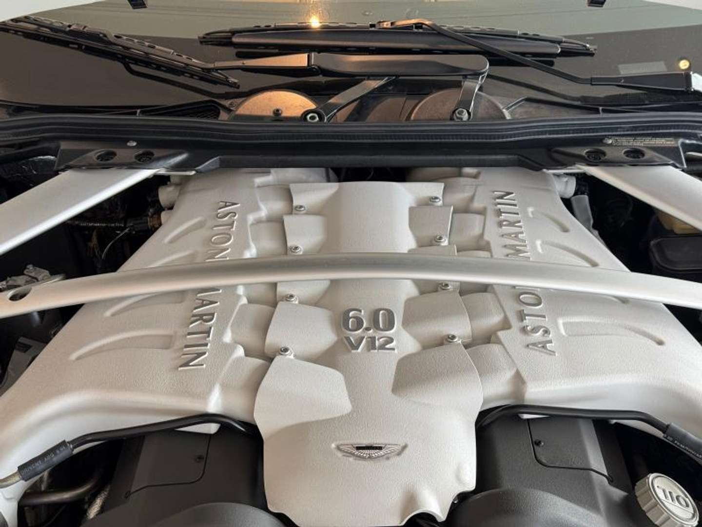 Aston Martin DBS - 2011 - Joinsteer - #15