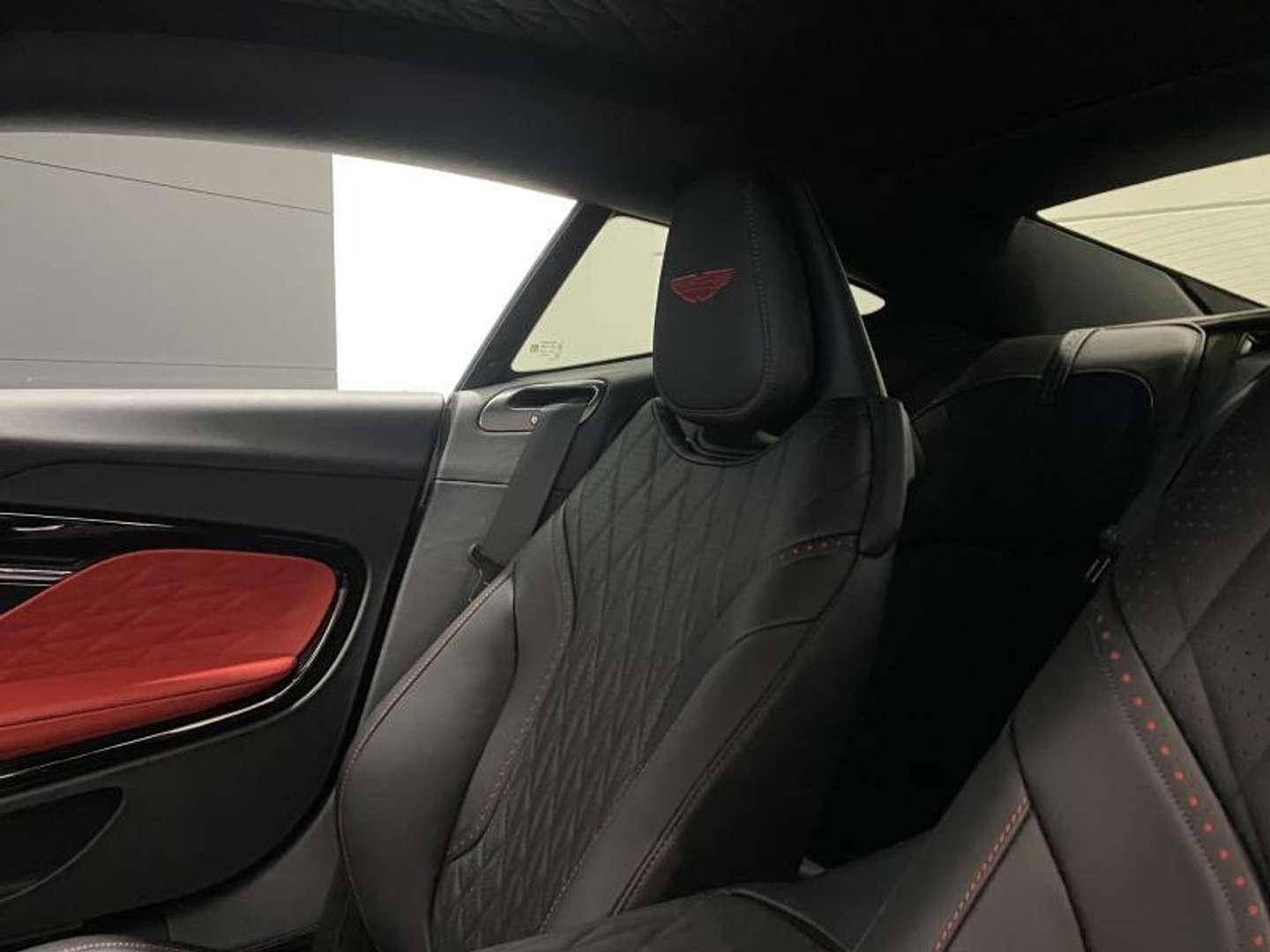 Aston Martin DB12 - 2024 - Joinsteer - #15