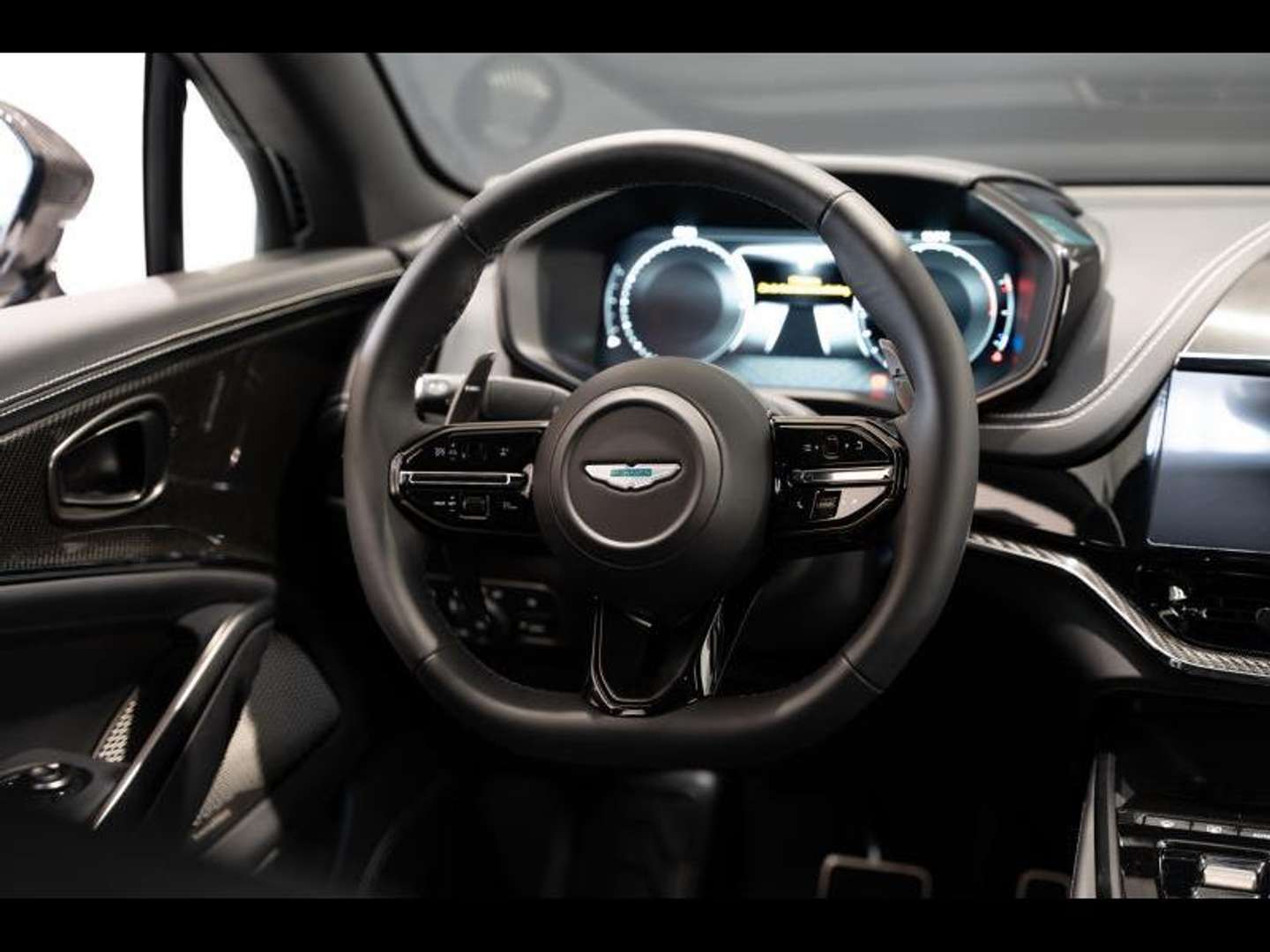 Aston Martin DBX 707 - 2024 - Joinsteer - #18