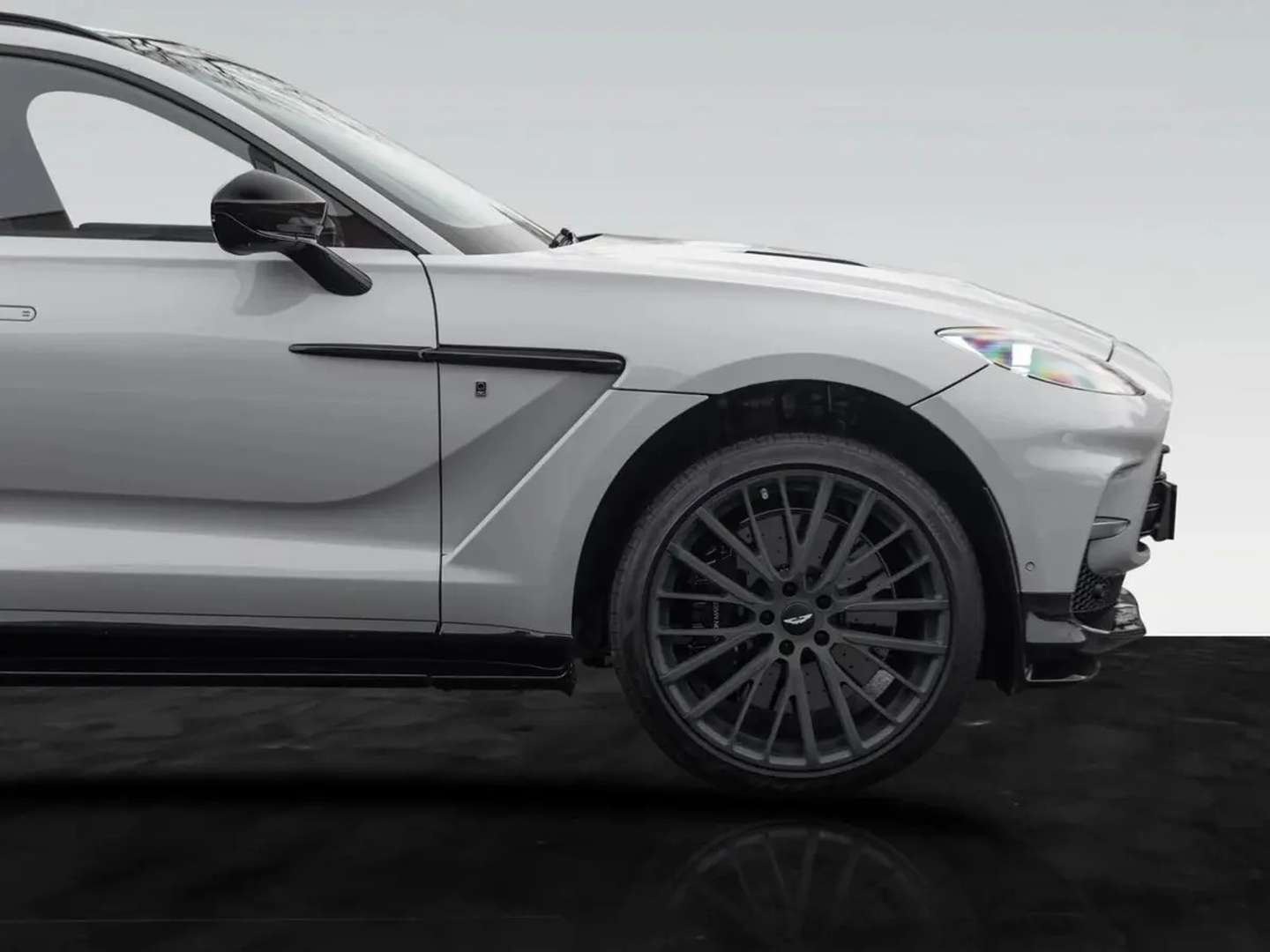 Aston Martin DBX 707 4L - 2024 - Joinsteer - #15