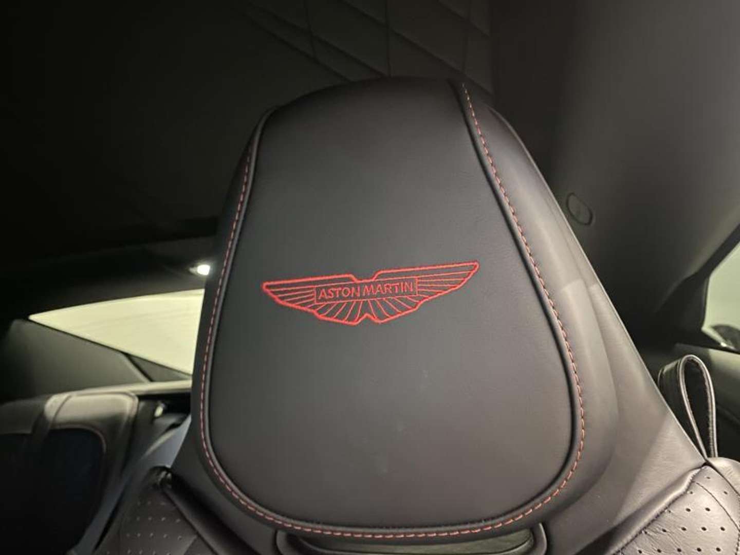 Aston Martin DB12 - 2024 - Joinsteer - #16