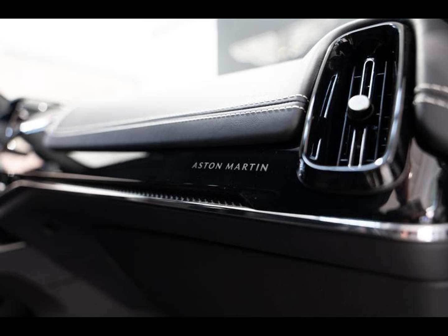 Aston Martin DBX 707 - 2024 - Joinsteer - #19