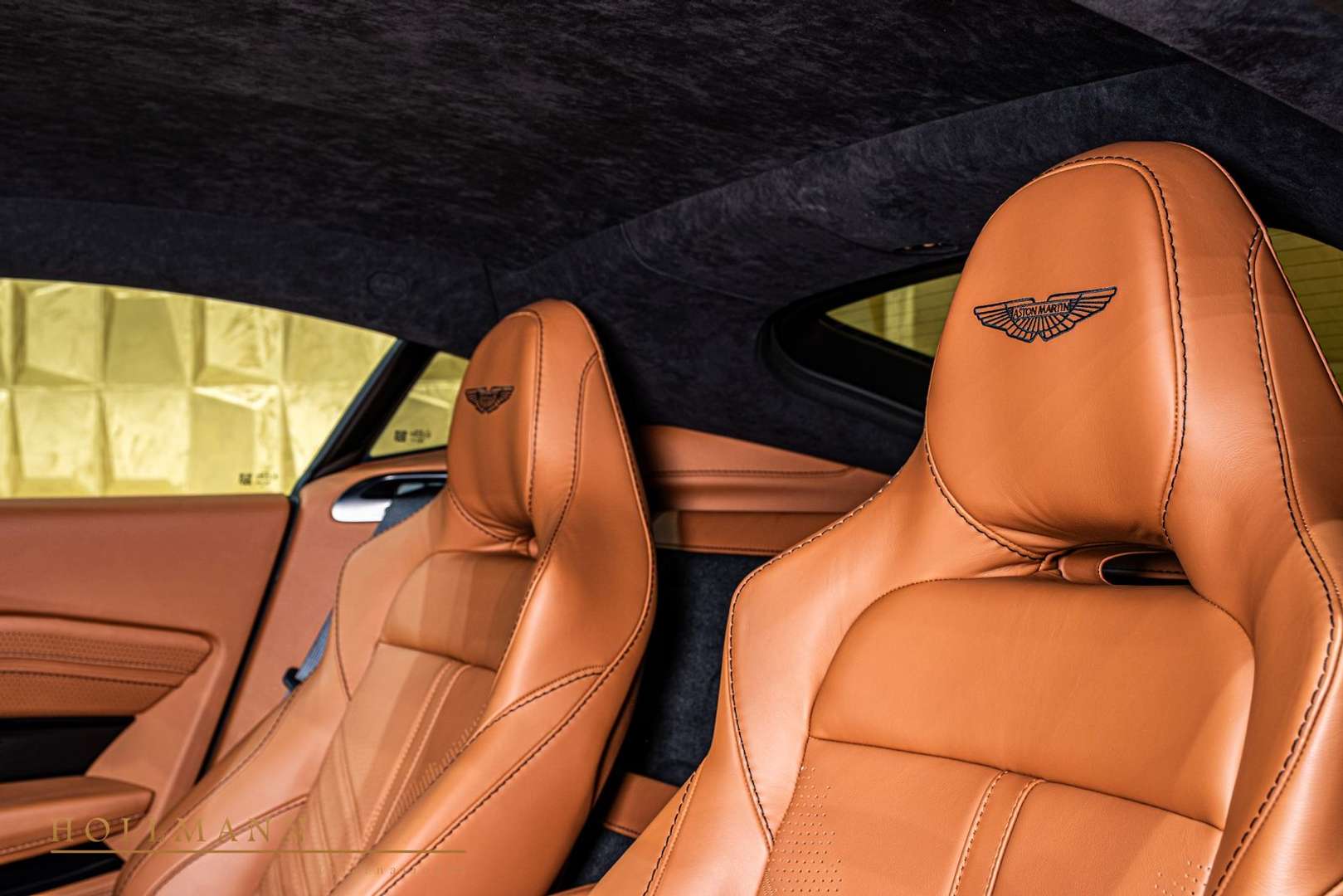 Aston Martin Vantage CARBON + CERAMIC - 2023 - Joinsteer - #17