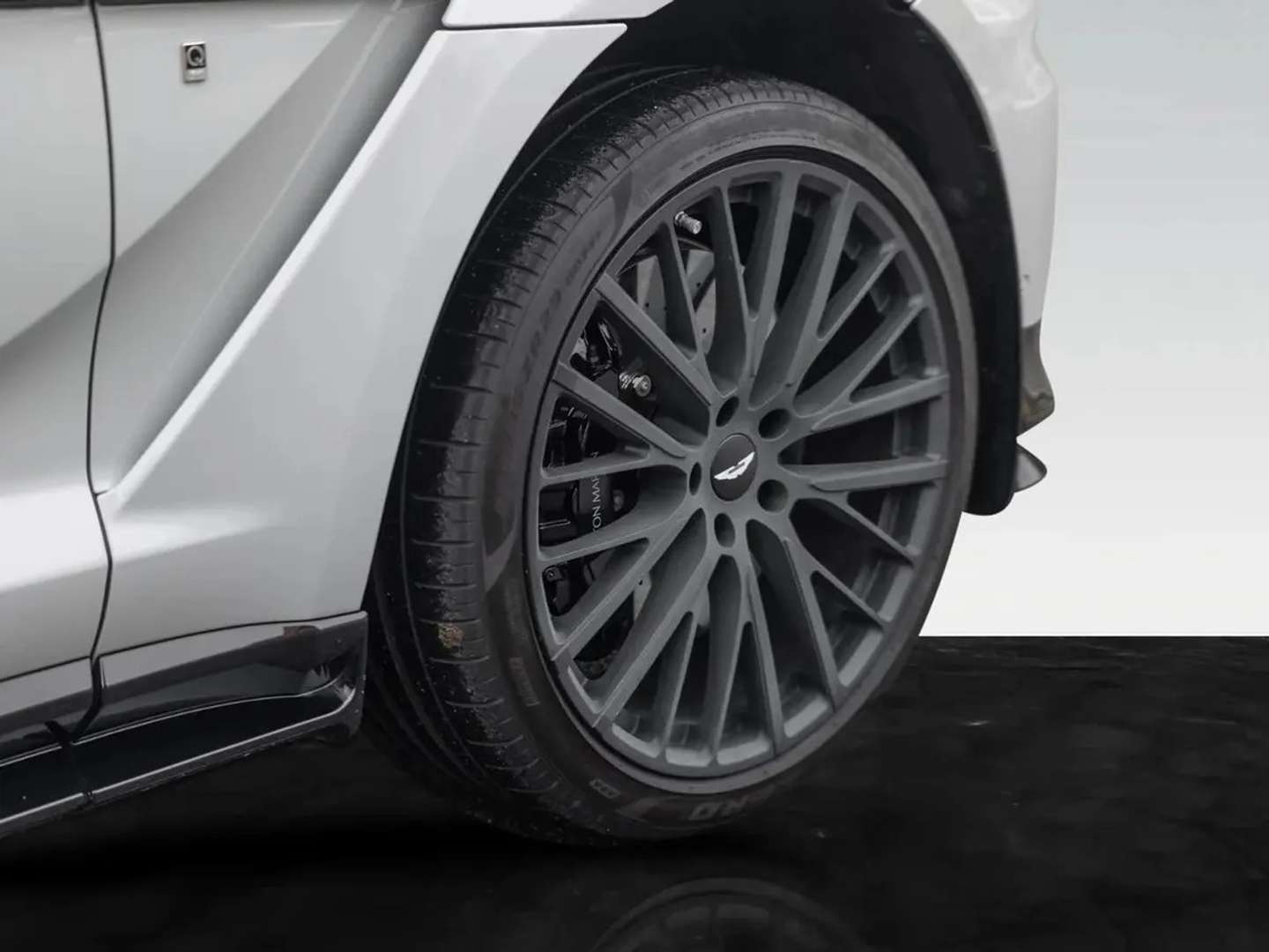 Aston Martin DBX 707 4L - 2024 - Joinsteer - #16