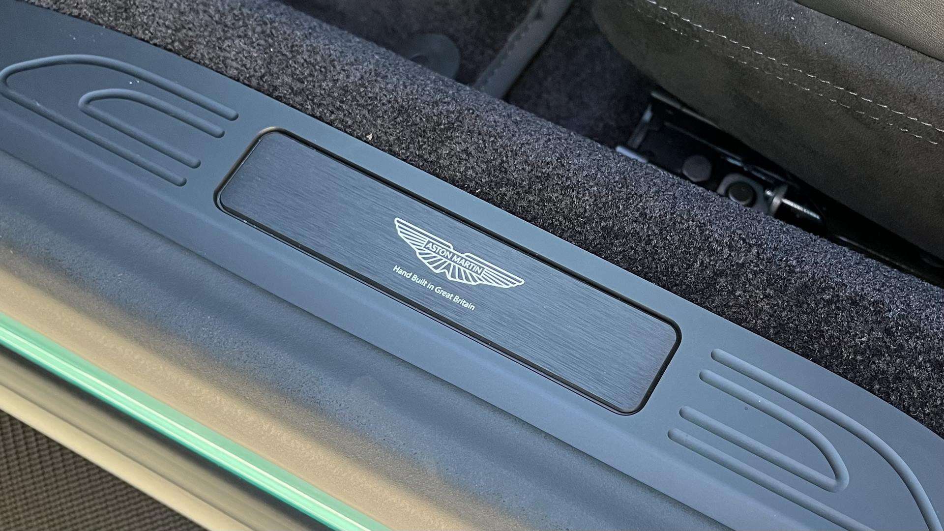 Aston Martin Vantage Coupe 4.0 V8 Auto - 2024 - Joinsteer - #13