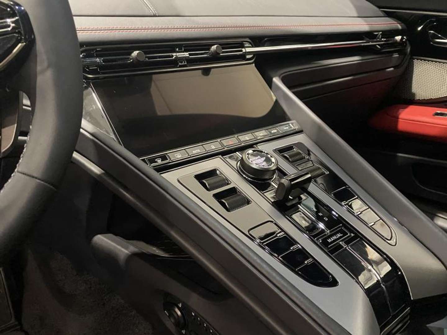 Aston Martin DB12 - 2024 - Joinsteer - #17