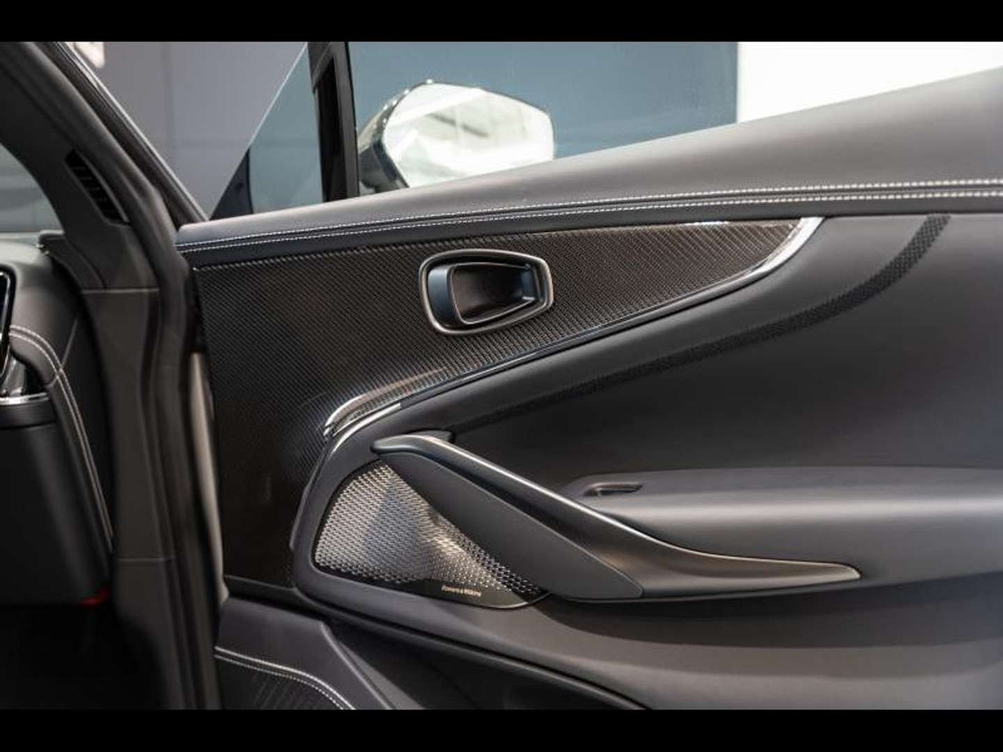 Aston Martin DBX 707 - 2024 - Joinsteer - #20