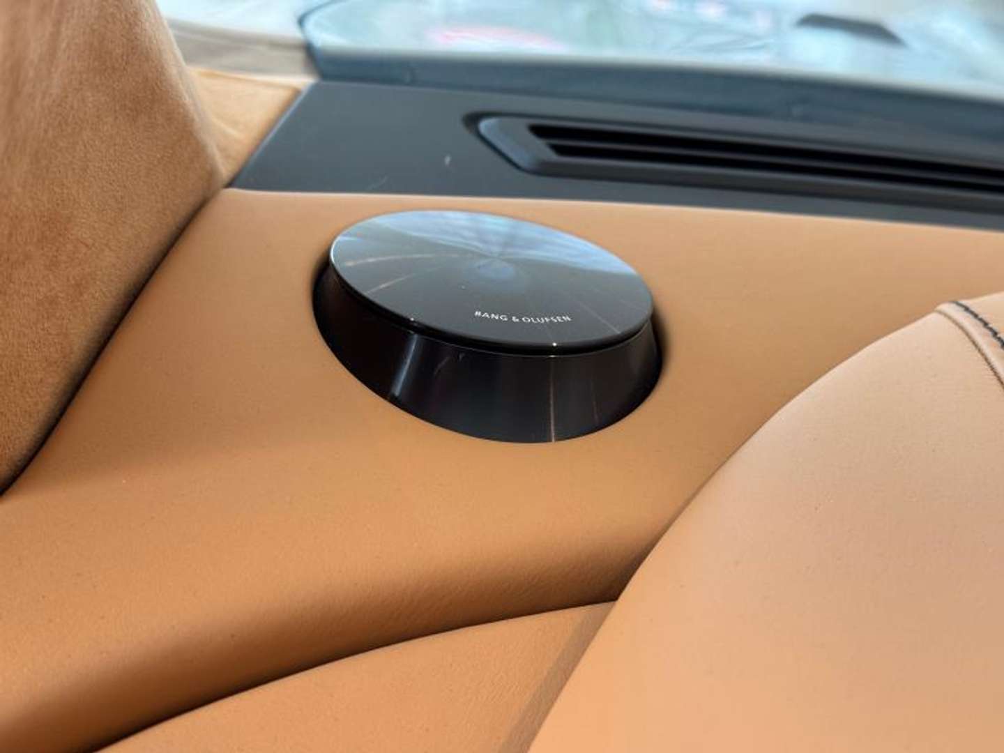 Aston Martin DBS - 2011 - Joinsteer - #18